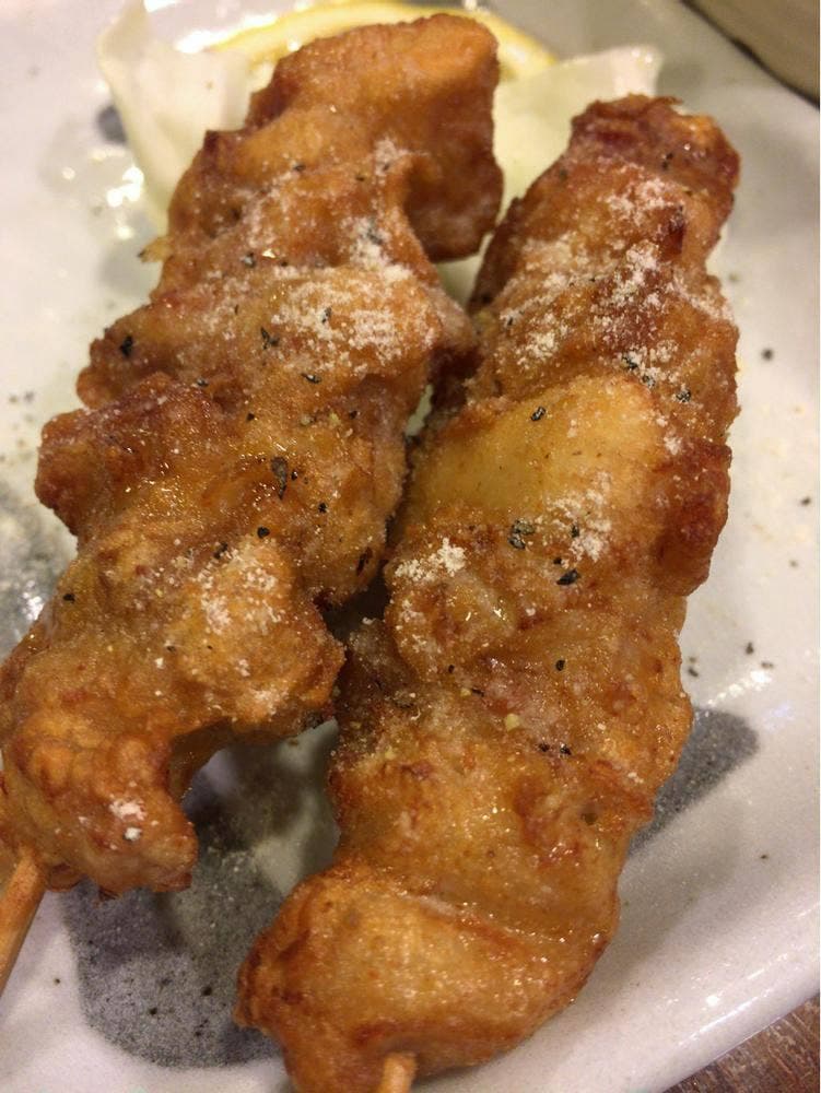 やきとり大吉 堅田店
