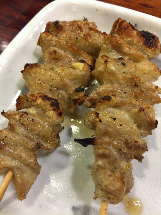 やきとり大吉 堅田店 - サブ画像2