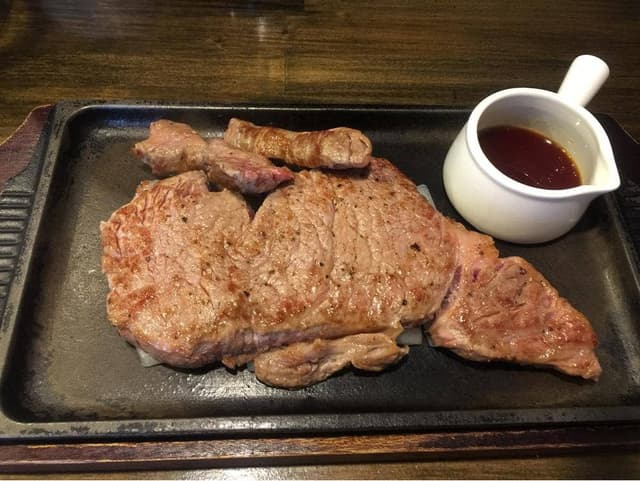 STEAK DINER ARIYOSHI - サブ画像3