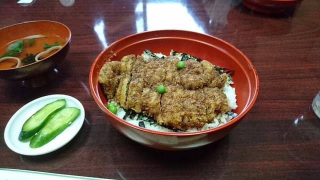 お食事処 フクヨシ - サブ画像1