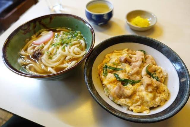 成駒家 本店 - サブ画像1