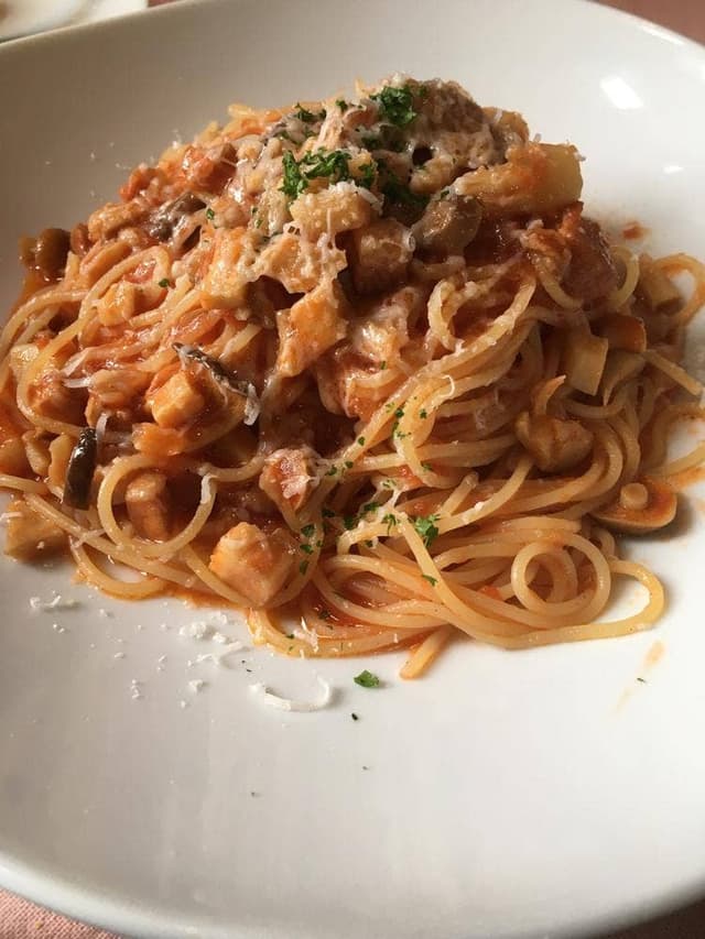brio ristorante - サブ画像1