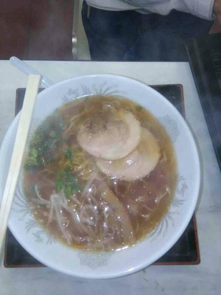 レストランうかいやトラポート店