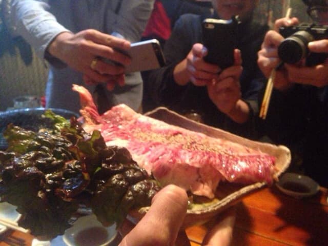 いろり亭 - サブ画像2