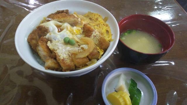 相住食堂 - サブ画像1