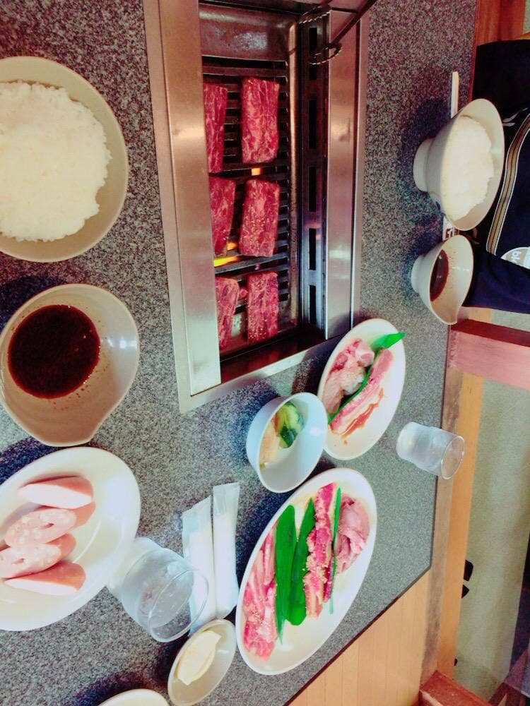 じゅーじゅー