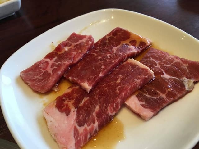 牛角食べ放題専門店 多摩境店 - サブ画像2