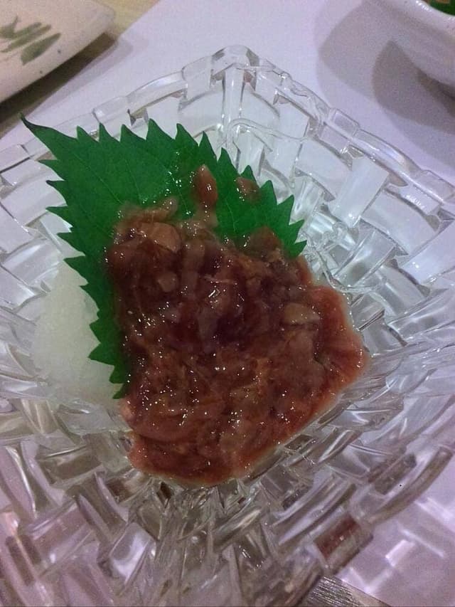 酒菜旬菜 おこぼれ - サブ画像1