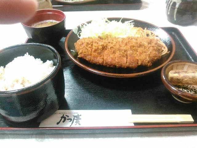かつ廣桃山店 - サブ画像3