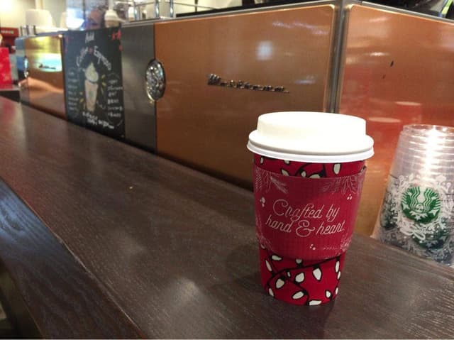 スターバックス コーヒー アピタ千代田橋店 - サブ画像2