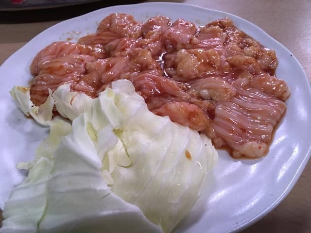 焼肉 かつ山 - サブ画像1