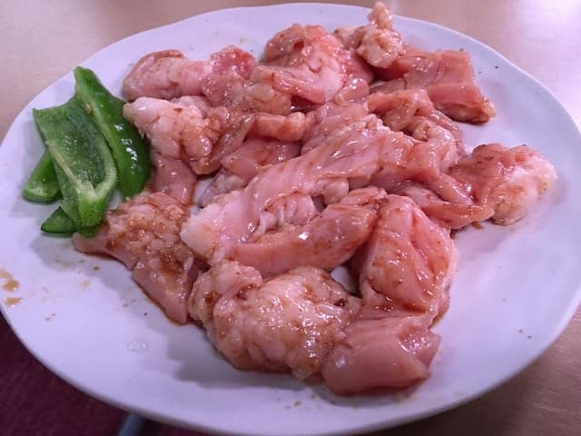 焼肉 かつ山 - サブ画像2