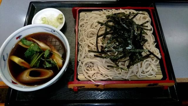 増田屋 - サブ画像2