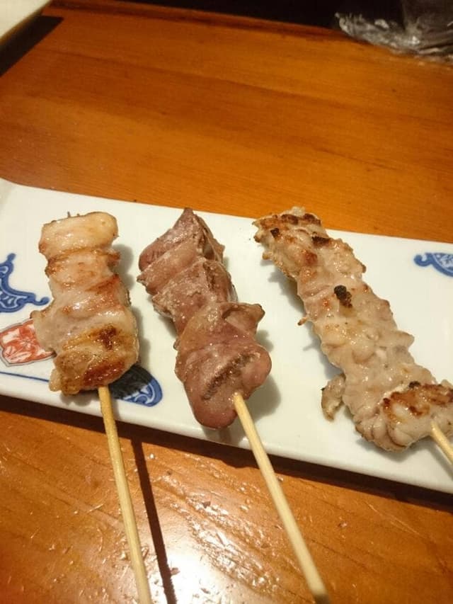 炭火居酒屋いちろう - サブ画像1