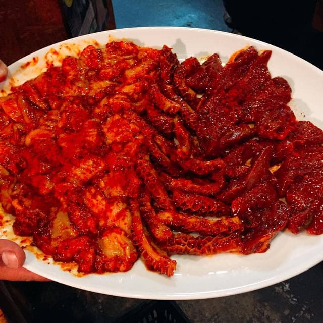 焼肉 百済 梅島 - サブ画像1