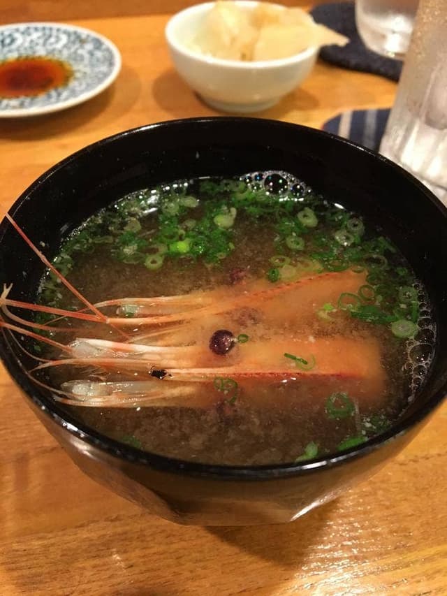 ゆうひ鮨 - サブ画像1