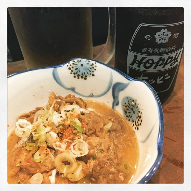 入舟酒場 さかいや商店 - サブ画像1