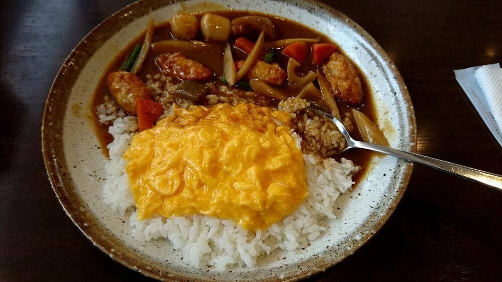 カレーハウスCoCo壱番屋 オーストリート打田店