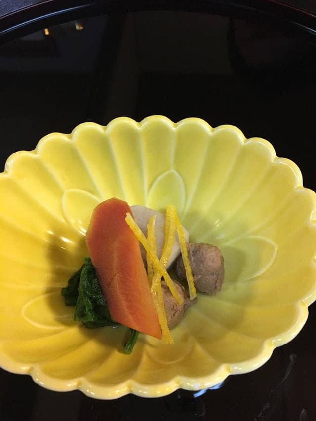 日本料理 文楽 - サブ画像1