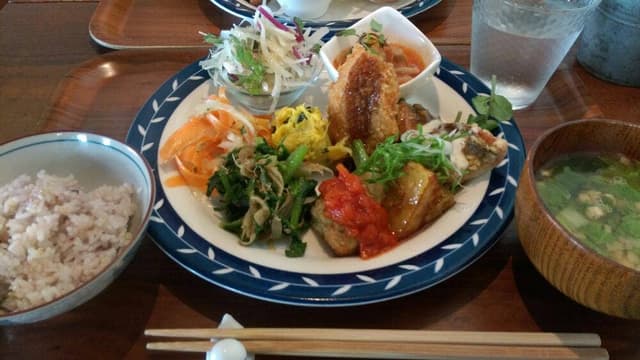 農園食堂 森のかぞく - サブ画像2