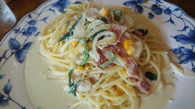 マンジャーレ - サブ画像2