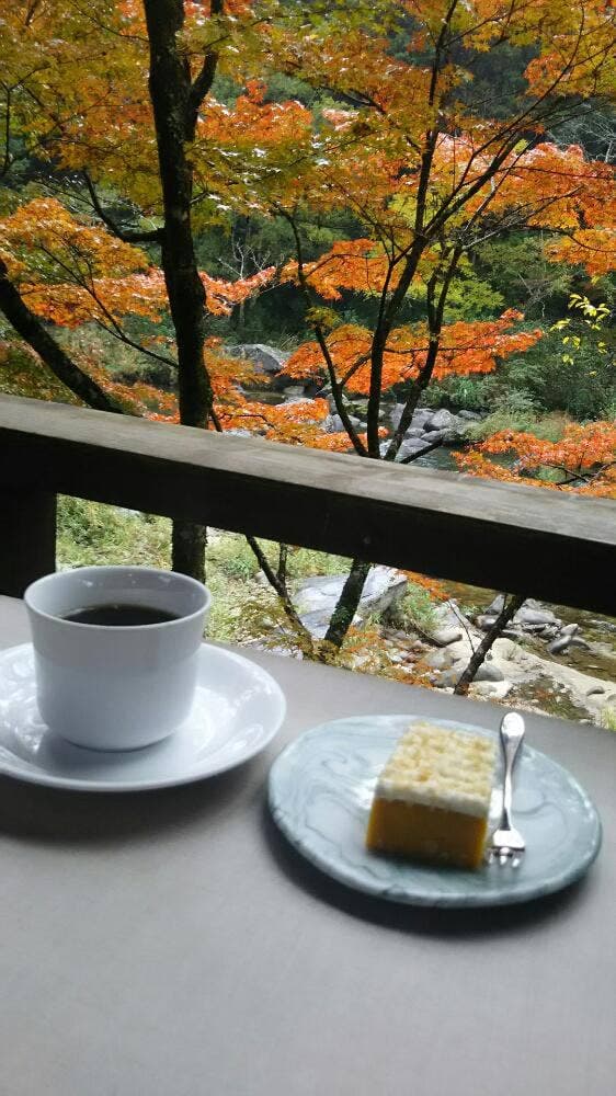 炭焼珈琲の店 堅香子 三州足助屋敷 - サブ画像2
