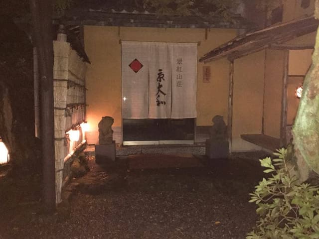 京大和 - サブ画像1