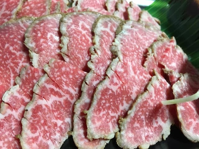 グルメプラザすずき - サブ画像1