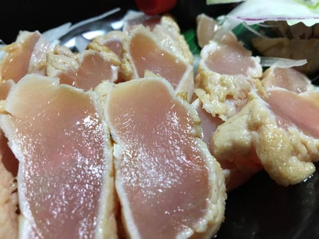 グルメプラザすずき - サブ画像3