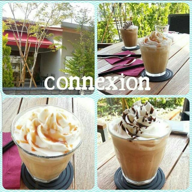cafe&tartes CONNEXION - サブ画像1