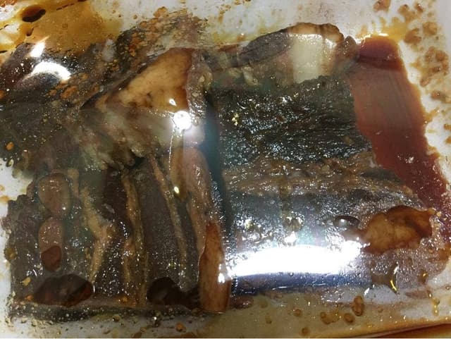 食肉処 ふじい - サブ画像3