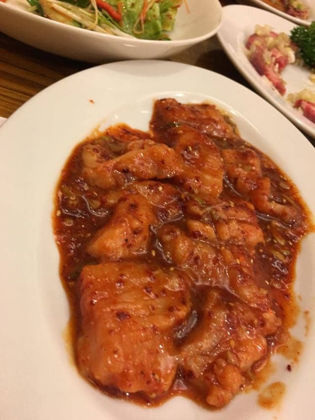 焼肉東大門 - サブ画像1