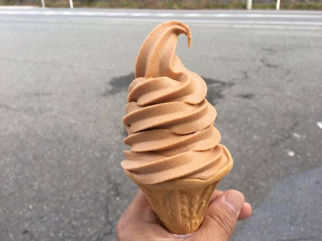 ファーストフード 漁火 道の駅 さんりく - サブ画像3