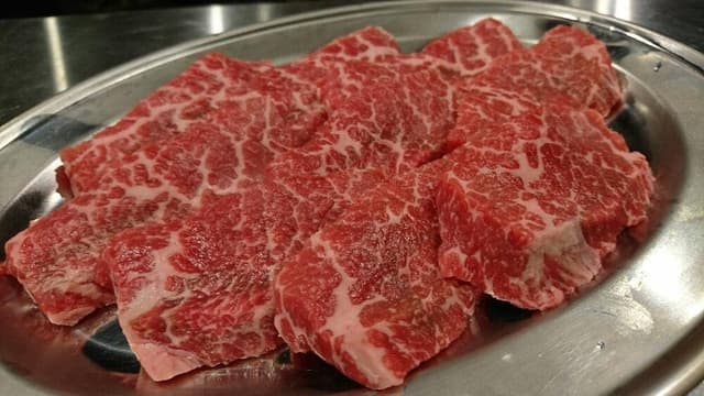 焼肉 俺家 - サブ画像3