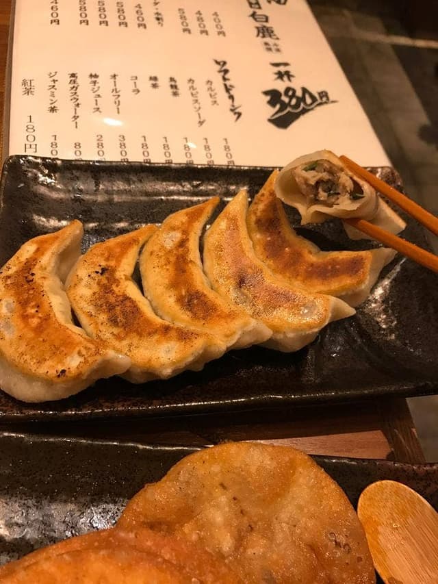 肉汁餃子のダンダダン 中原店 - サブ画像2