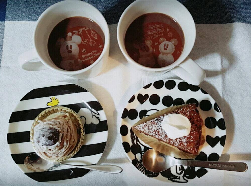ルヴォワール