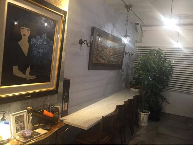 創作Rertau Sabrina - サブ画像2