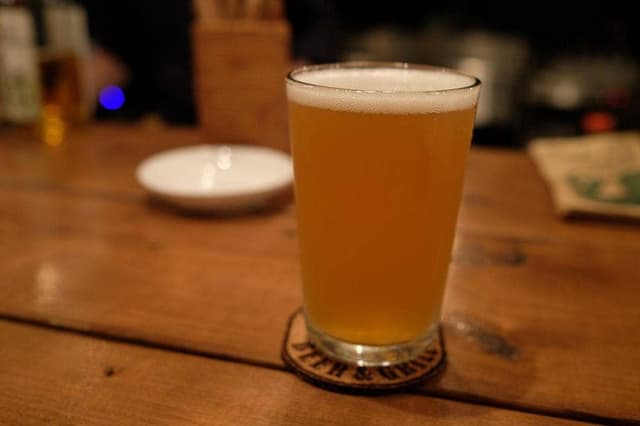 Spicarbo BEER & GRILL スピカルボ ビア&グリル - サブ画像3