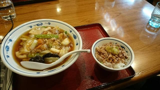 六星軒 - サブ画像2