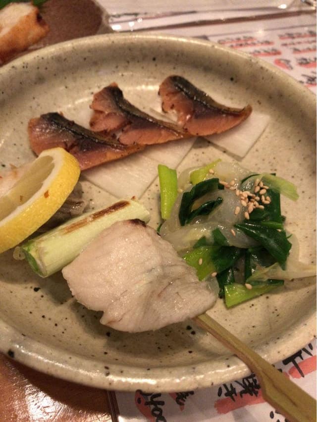 風土旬彩伊吹 - サブ画像1