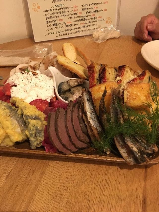 ディアリオ - サブ画像3