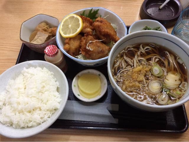 そば平 - サブ画像3