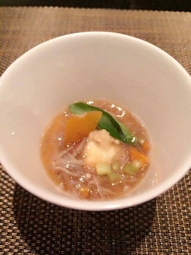 鉄板キュイジーヌ 長尾 - サブ画像2