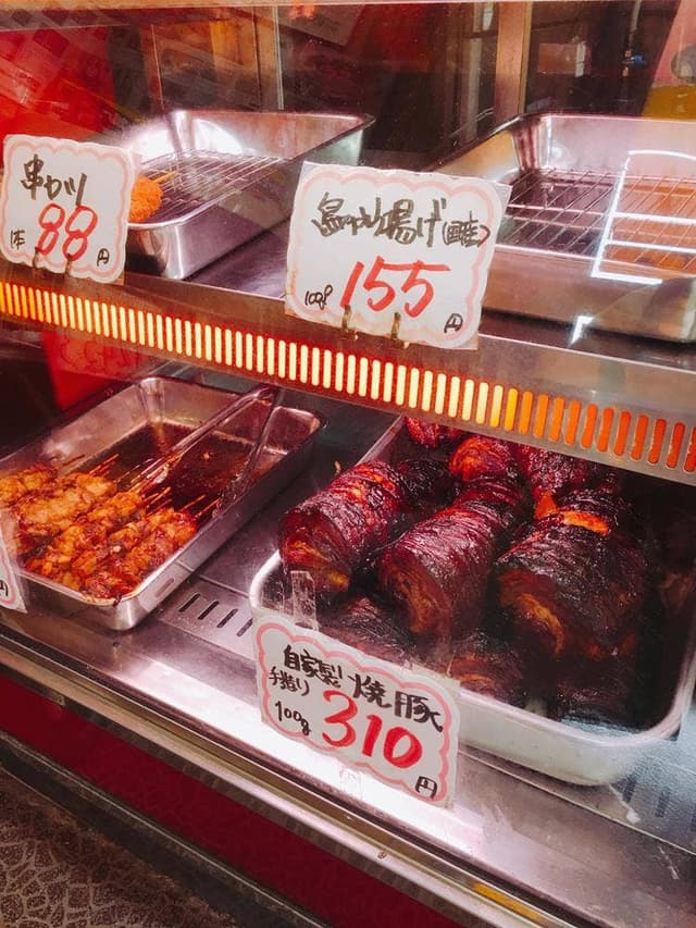 肉の三河屋 - サブ画像1