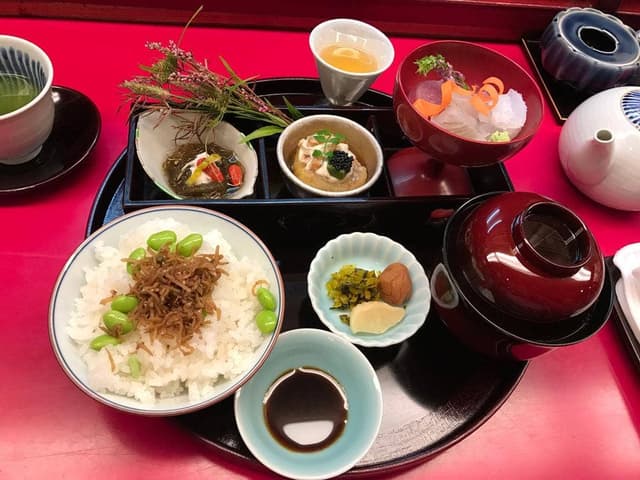 さき川 - サブ画像2