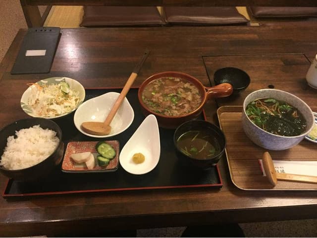 匠の板場 - サブ画像1