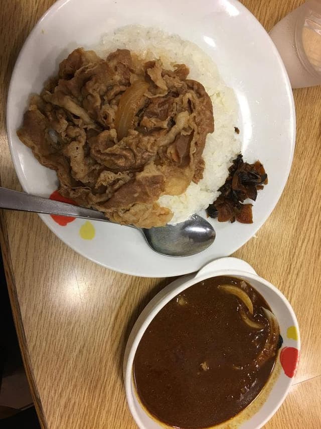 松屋 天満橋店 - サブ画像1