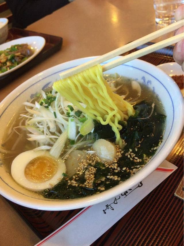 中華料理 菜華 - サブ画像1