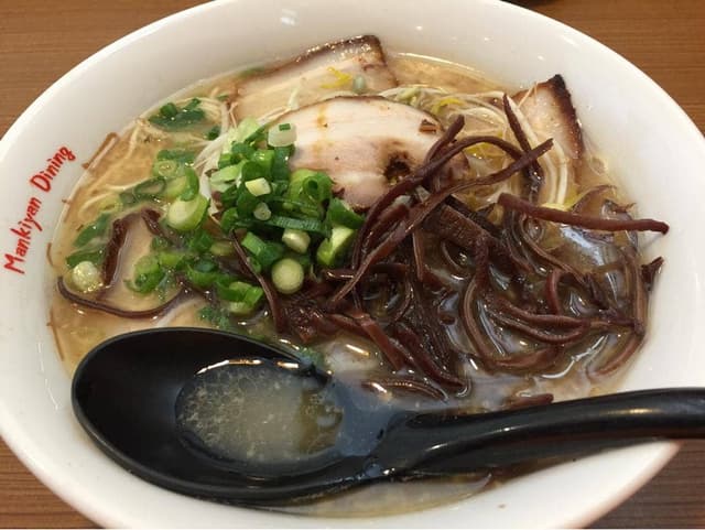 満来屋 - サブ画像2