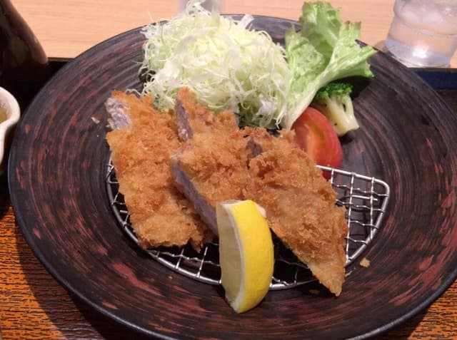 大戸屋ごはん処 鶴見西口店 - サブ画像3